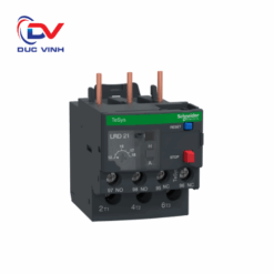 Rơ le nhiệt Schneider LRD21 (12-18A)
