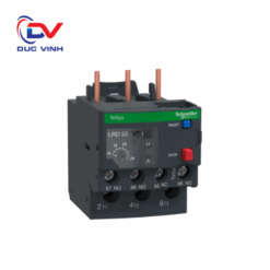 Rơ le nhiệt Schneider LRD22 (16-24A)