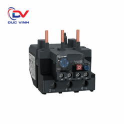 Rơ le nhiệt Schneider LRD3365 (80-104A)