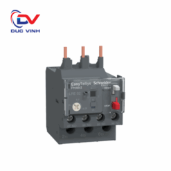 Rơ le nhiệt Schneider LRE02 (0.16-0.25A)