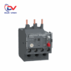 Rơ le nhiệt Schneider LRE06 (1-1.6A)