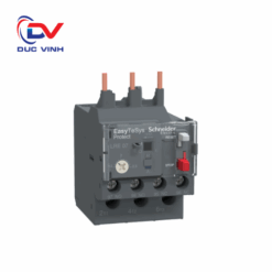 Rơ le nhiệt Schneider LRE07 (1.6-2.5A)