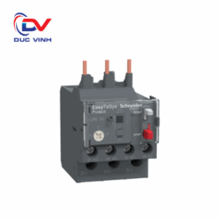 Rơ le nhiệt Schneider LRE10 (4-6A)