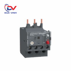 Rơ le nhiệt Schneider LRE14 (7-10A)