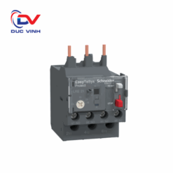 Rơ le nhiệt Schneider LRE21 (12-18A)