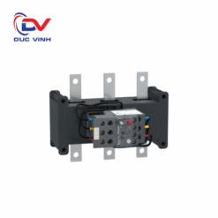 Rơ le nhiệt Schneider LRE489 (394-630A)