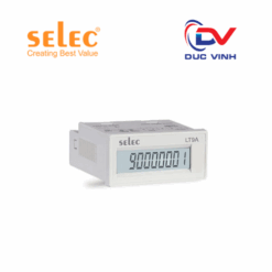 Bộ đếm tổng thời gian Selec LT920-V