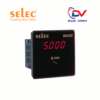 Đồng hồ ampe SELEC MA302