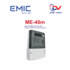 Công tơ điện tử 3 pha 4 dây ME-40m
