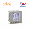 Đồng hồ đo đa chức năng SELEC MFM384-C