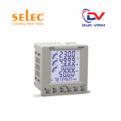 Đồng hồ đo đa chức năng SELEC MFM384-C