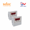 Đồng hồ tủ điện dạng số hiển thị dạng Led MV35-1 Selec