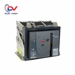 ACB Schneider MVS08N4MF2L 800A 50KA 4P MF 240 VAC ET2