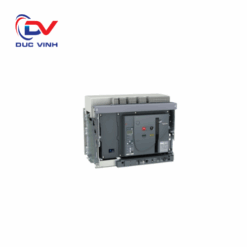 ACB Schneider MVS10H4MF2L 1000A 65kA 4P MF ET2 fixed