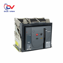 ACB Schneider MVS20N3MF2L 2000A 50kA 3P MF ET2 fixed