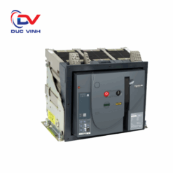 ACB Schneider MVS25N4MF2L 2500A 50KA 4P MF ET2 fixed