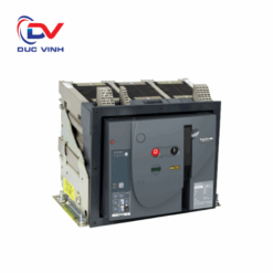 ACB Schneider MVS32N3MF2L 3200A 50kA 3P MF ET2 fixed
