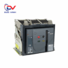 ACB Schneider MVS40N3MF2L 4000A 55kA 3P MF ET2 fixed