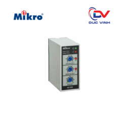 RƠ-LE BẢO VỆ ĐIỆN ÁP MX200A - 380V (27, 47, 59)