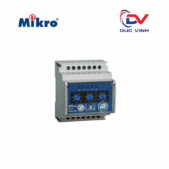 RƠ-LE BẢO VỆ ĐIỆN ÁP MX 210-415V (27, 47, 59)