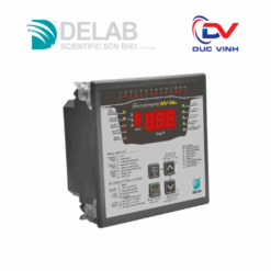 Bộ điều khiển tụ bù Delab NV-14s