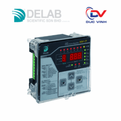 Bộ điều khiển tụ bù Delab NV-7