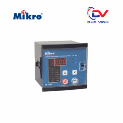 RƠ-LE BẢO VỆ KẾT HỢP QUÁ DÒNG VÀ CHẠM ĐẤT NX1000A-240AD (50P, 50G, 51P, 51G)