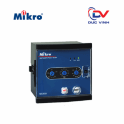 RƠ-LE BẢO VỆ CHẠM ĐẤT NX202A-240A (50G, 51G)