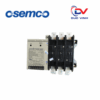 Bộ chuyển nguồn ATS 3P 200A OSS-62-TN, Chu kỳ ON-OFF-ON - OSUNG (OSEMCO)