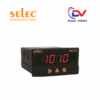Bộ hiển thị nhiệt độ Selec PIC101A-VI-230