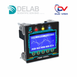 Đồng hồ đo đa năng Delab PQM-1000s