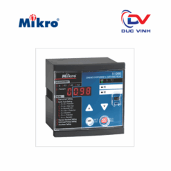 RƠLE BẢO VỆ KẾT HỢP QUÁ DÒNG & CHẠM ĐẤT R1000-230A (50G, 50P, 50N, 51G, 51P, 51N, CLP, 50BF, 49RMS)