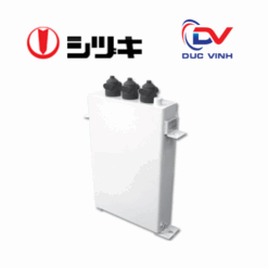 Tụ bù Shizuki 3P 25KVAr 230V  - RG223025D1E - SHIZUKI
