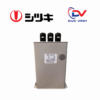 Tụ bù Shizuki 3P 30KVAr 440V - RG244030D1E - SHIZUKI