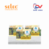 Phần mềm giám sát năng lượng SELEC IOT