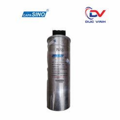 Tụ bù 1P 10Kvar 250V 50Hz - SGKJ - 0.25-10-1