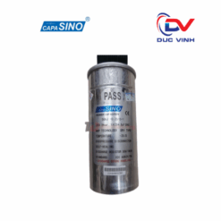 Tụ bù 1P 2,5Kvar 250V 50Hz - SGKJ - 0.25-2.5-1
