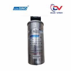 Tụ bù 1P 5Kvar 250V 50Hz - SGKJ - 0.25-5-1