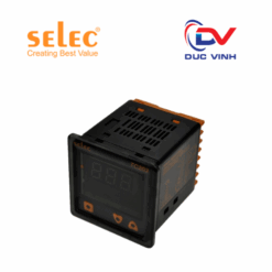 Bộ điều khiển nhiệt độ Selec TC203AX