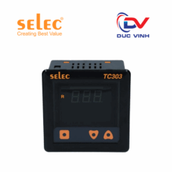 Bộ điều khiển nhiệt độ Selec TC303AX