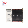 VAT-620WN (B60200WN) - Bộ chuyển nguồn tự động ATS Vitzro loại WN 3 vị trí (ON-OFF-ON) - 3P 2000A, Back Sau