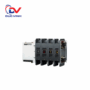 VAT-62WN (B60020WN) - Bộ chuyển nguồn tự động ATS Vitzro loại WN 3 vị trí (ON-OFF-ON) - 4P 200A, Front trước