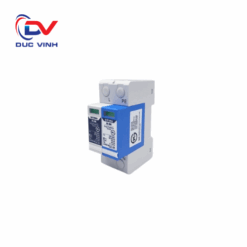 VE-40K 2P - Chống sét Din Type, Class 2, 40kA, 1P2W