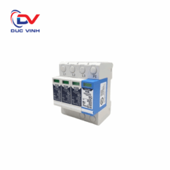 VE-80K 4P - Chống sét Din Type, Class 2, 80kA, 3P4W