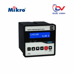 RƠ-LE BẢO VỆ CAO CẤP X10-ELR-240AD