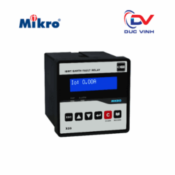 RƠ-LE BẢO VỆ CAO CẤP X20-EFR-240AD