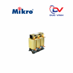 Cuộn kháng dùng cho tụ bù 10Kvar/440V - MX07-400-440/010