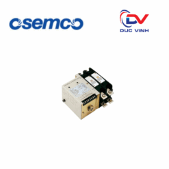 Bộ chuyển nguồn ATS 2P 100A OSS-61-TN, Chu kỳ ON-OFF-ON - OSUNG