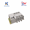 KD06-B332A - Bộ chuyển nguồn ATS KyungDong 3P 3200A, Chu kỳ ON-OFF-ON, BACK - KYUNGDONG
